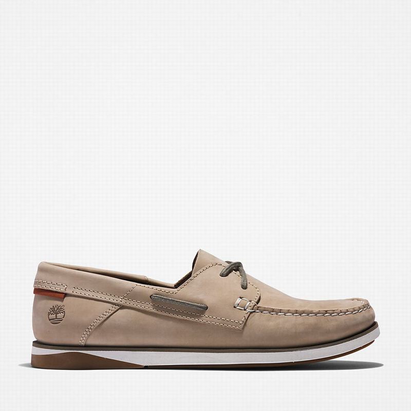 Timberland Atlantis Break Cipele Za Čamce Bež | 46392441