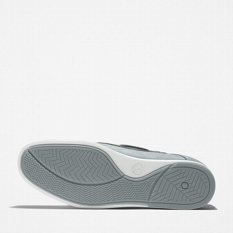 Timberland Atlantis Break Cipele Za Čamce Sive | 69120826