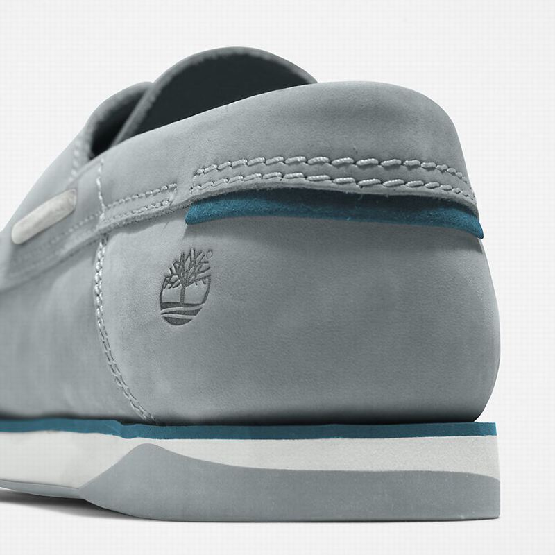 Timberland Atlantis Break Cipele Za Čamce Sive | 69120826