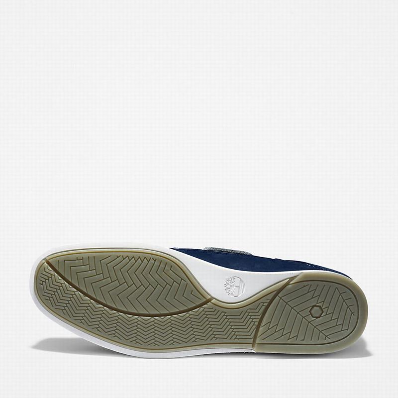 Timberland Atlantis Break Cipele Za Čamce Tamnoplave | 92488850