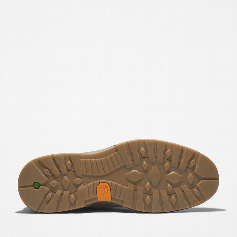 Timberland Atwells Ave Waterproof Vodootporne Čizme Smeđe | 38757360