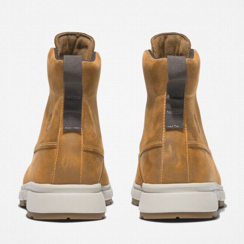 Timberland Atwells Ave Waterproof Vodootporne Čizme Smeđe | 38757360