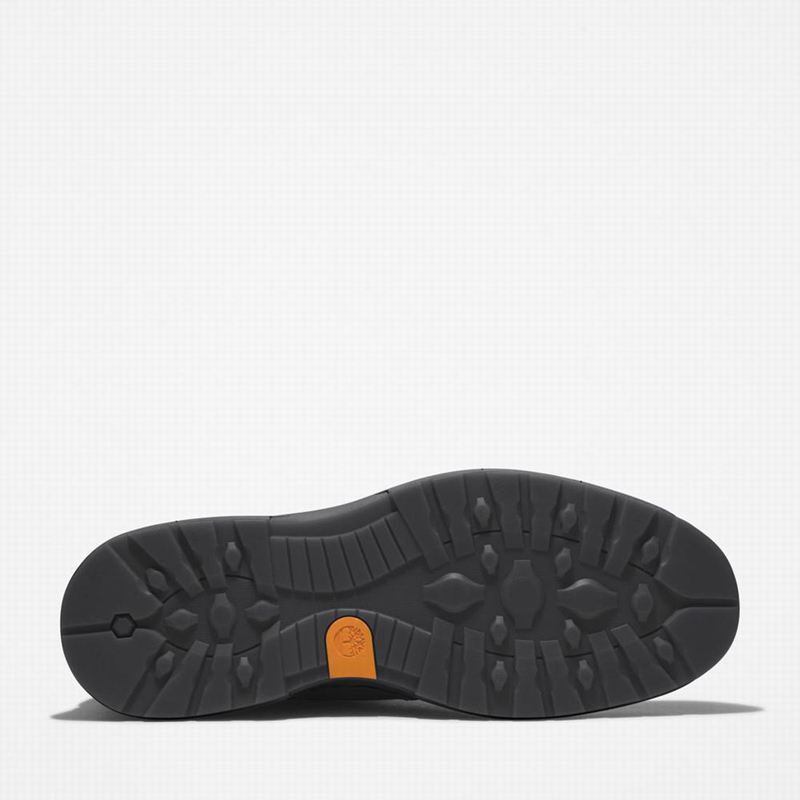 Timberland Atwells Ave Waterproof Vodootporne Čizme Crne | 7544978