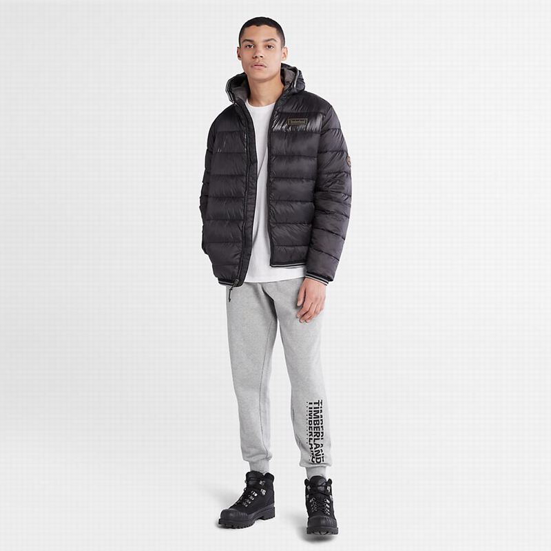 Timberland Axis Peak Donje Jakne Crne | 75781645