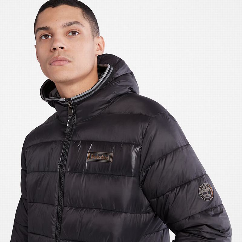 Timberland Axis Peak Donje Jakne Crne | 75781645