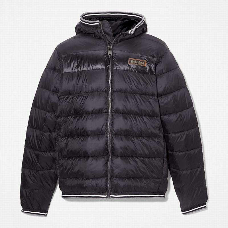 Timberland Axis Peak Donje Jakne Crne | 75781645