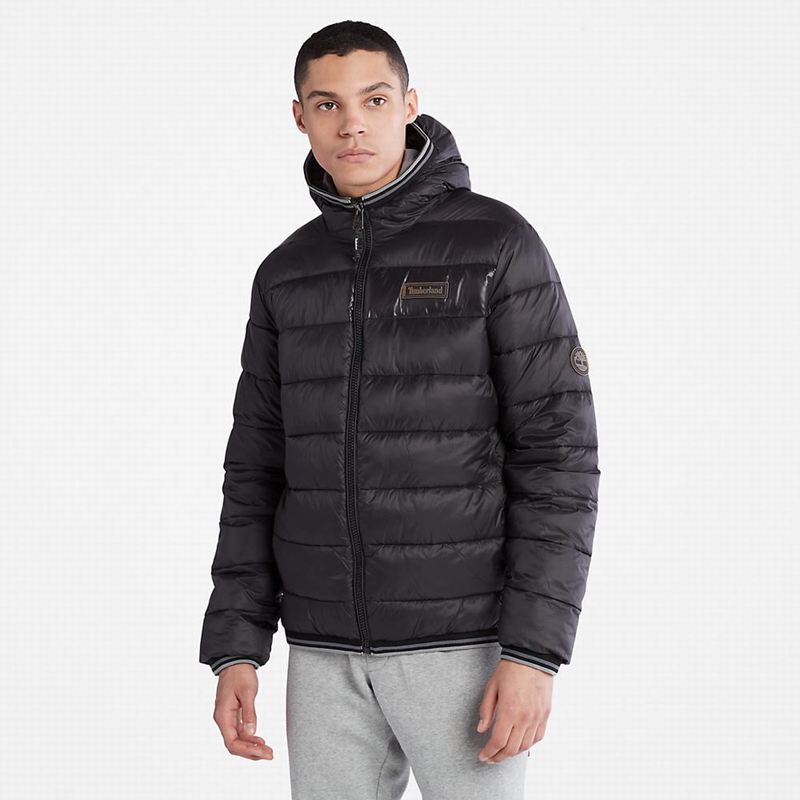 Timberland Axis Peak Donje Jakne Crne | 75781645