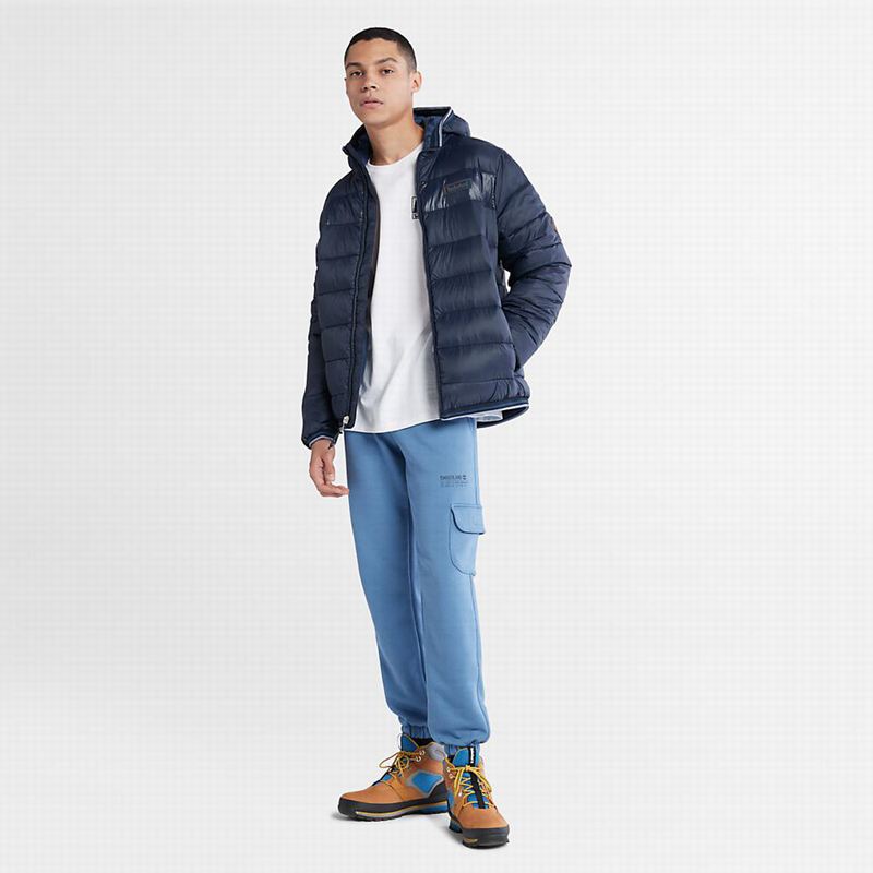 Timberland Axis Peak Donje Jakne Tamnoplave | 49073608