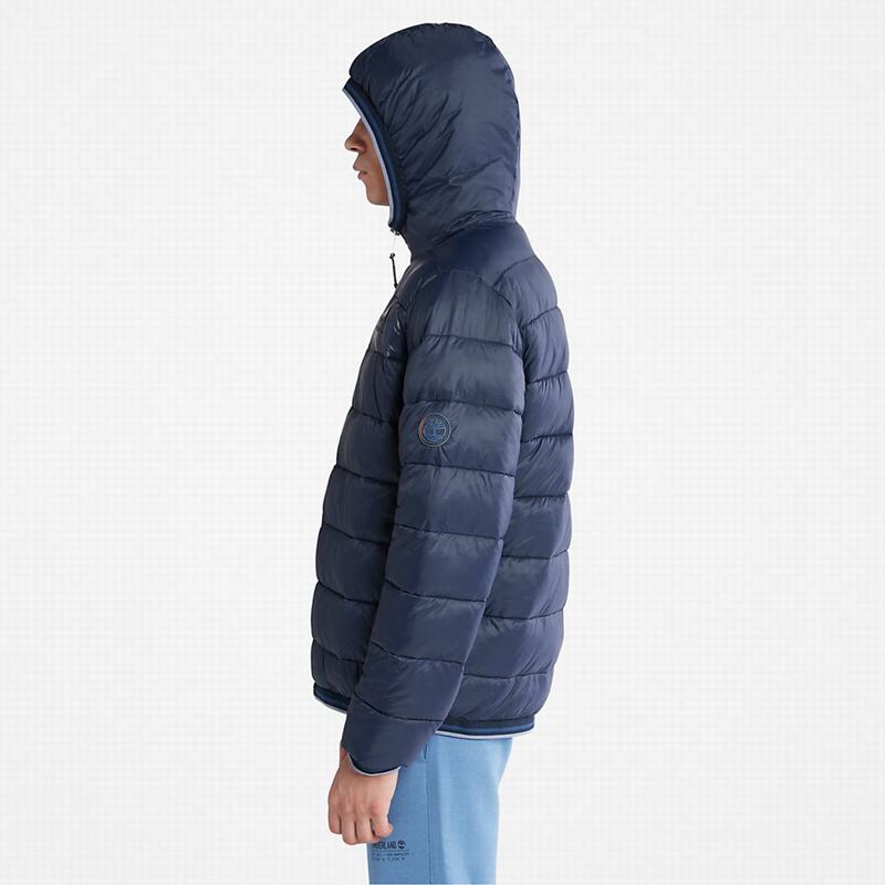 Timberland Axis Peak Donje Jakne Tamnoplave | 49073608