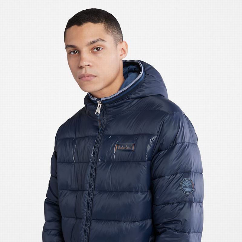 Timberland Axis Peak Donje Jakne Tamnoplave | 49073608