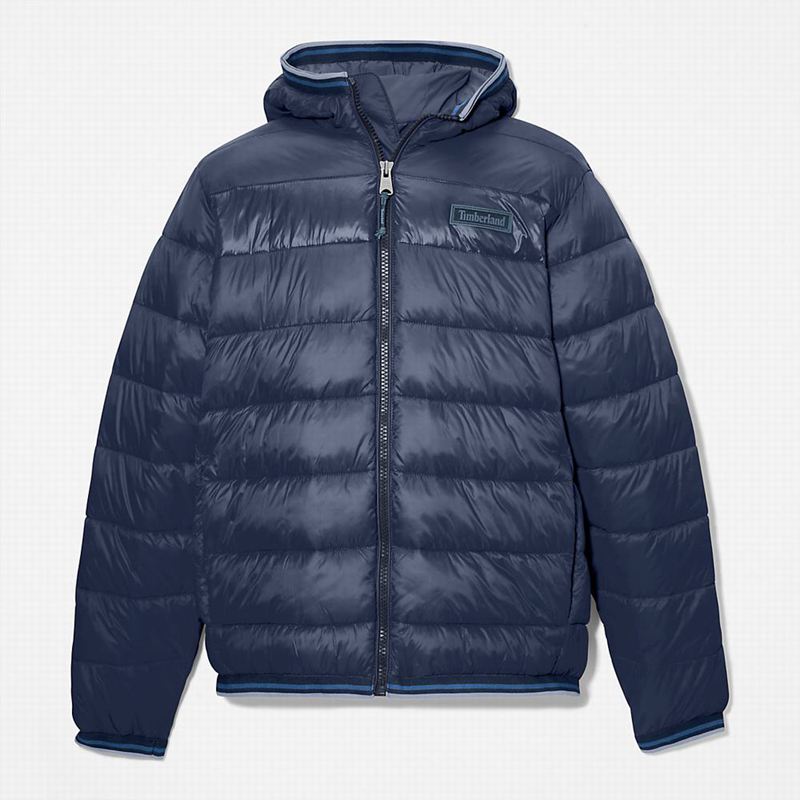 Timberland Axis Peak Donje Jakne Tamnoplave | 49073608
