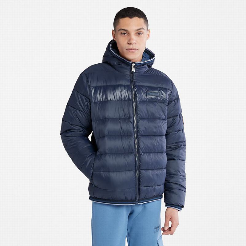 Timberland Axis Peak Donje Jakne Tamnoplave | 49073608