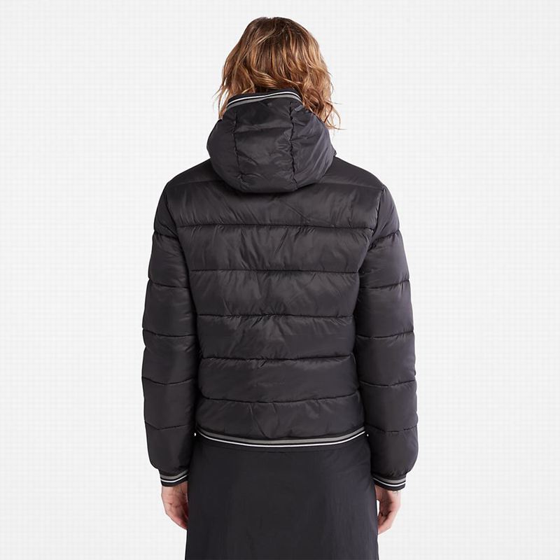 Timberland Axis Peak Jakne Crne | 68077665