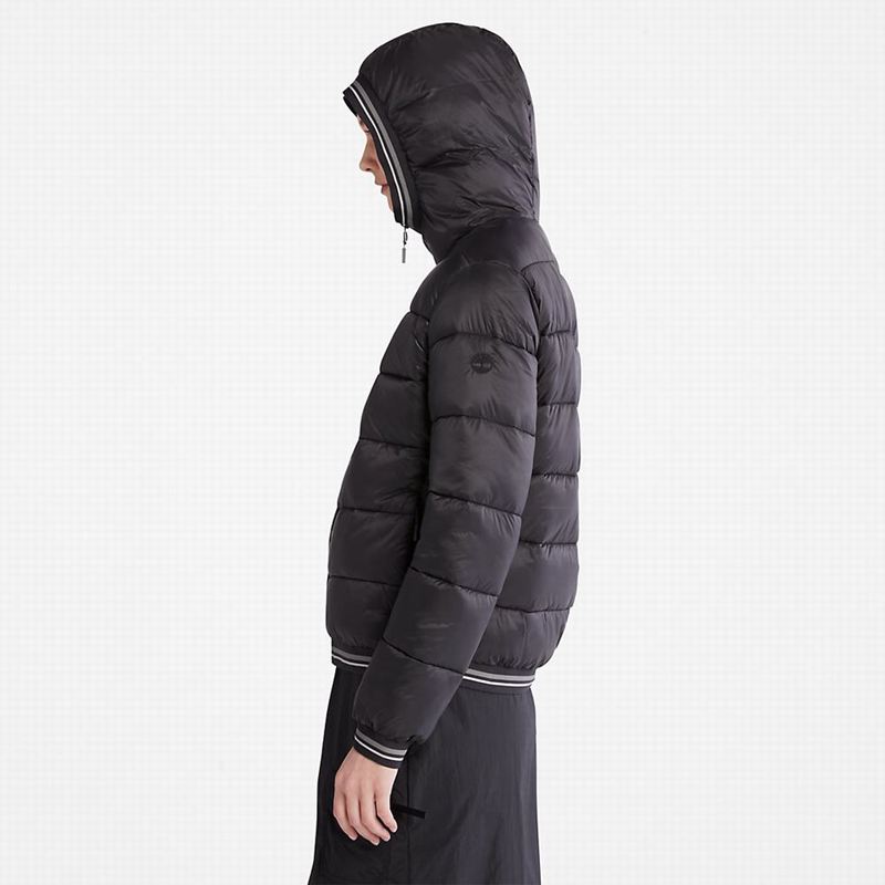 Timberland Axis Peak Jakne Crne | 68077665