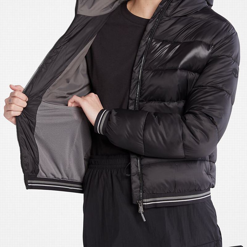 Timberland Axis Peak Jakne Crne | 68077665