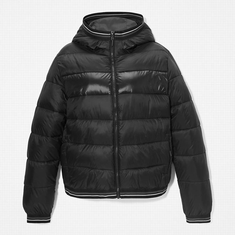 Timberland Axis Peak Jakne Crne | 68077665