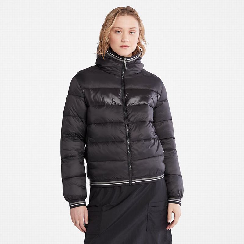 Timberland Axis Peak Jakne Crne | 68077665