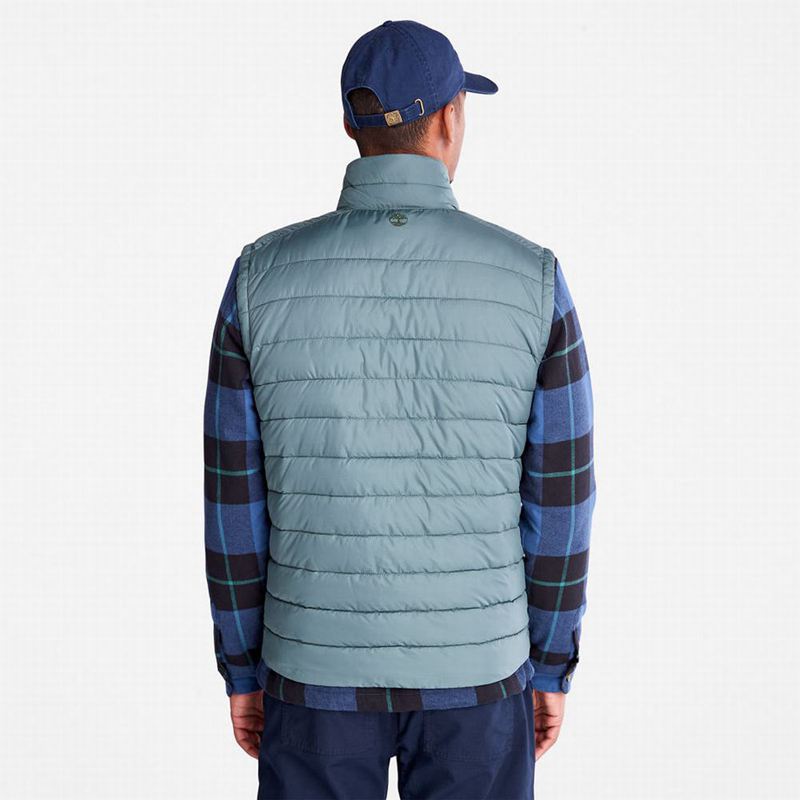 Timberland Axis Peak Prsluk Maslinasto Zelene | 48802180