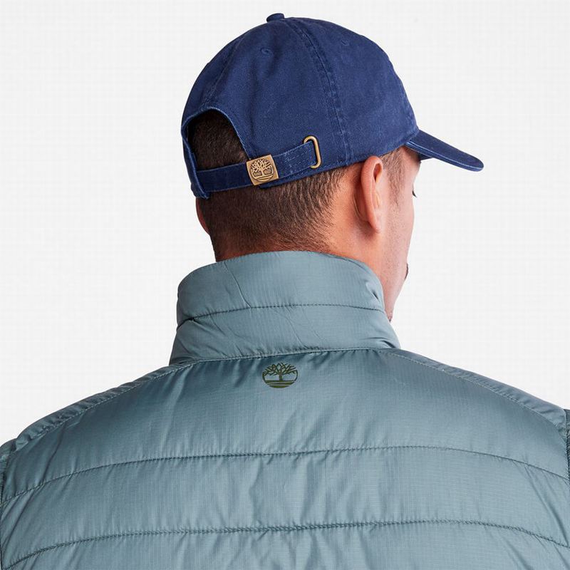 Timberland Axis Peak Prsluk Maslinasto Zelene | 48802180