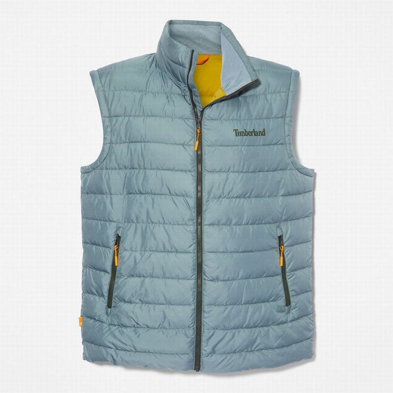 Timberland Axis Peak Prsluk Maslinasto Zelene | 48802180