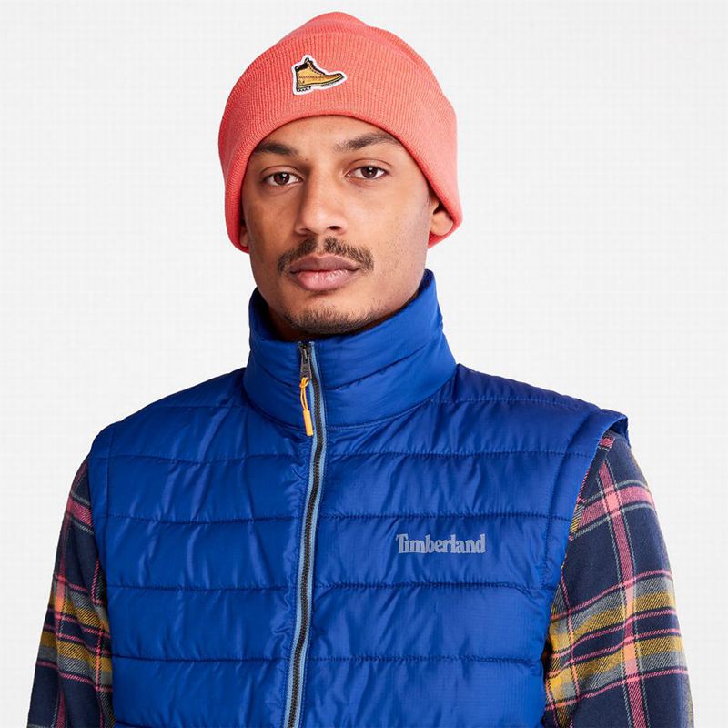 Timberland Axis Peak Prsluk Plave | 36195586