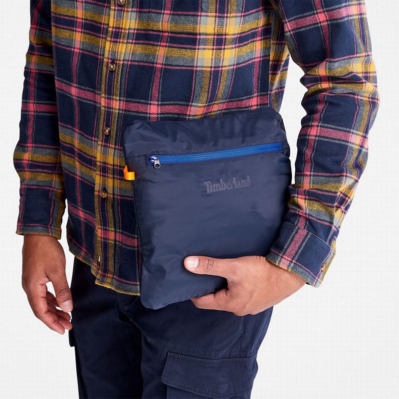 Timberland Axis Peak Prsluk Plave | 36195586