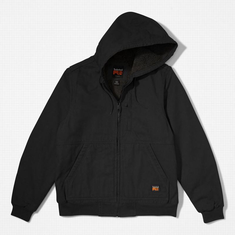 Timberland Axis Peak Waterproof Jakne Crne | 67560247