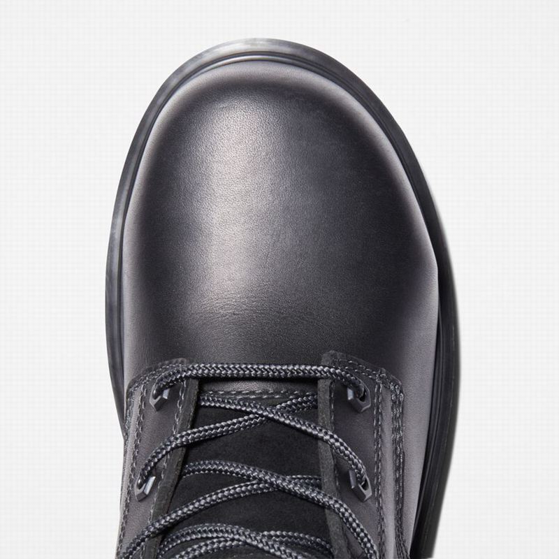 Timberland Ballast 6