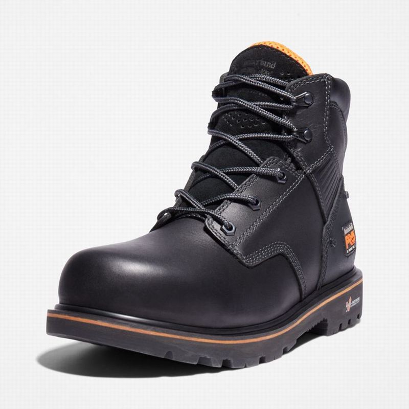 Timberland Ballast 6