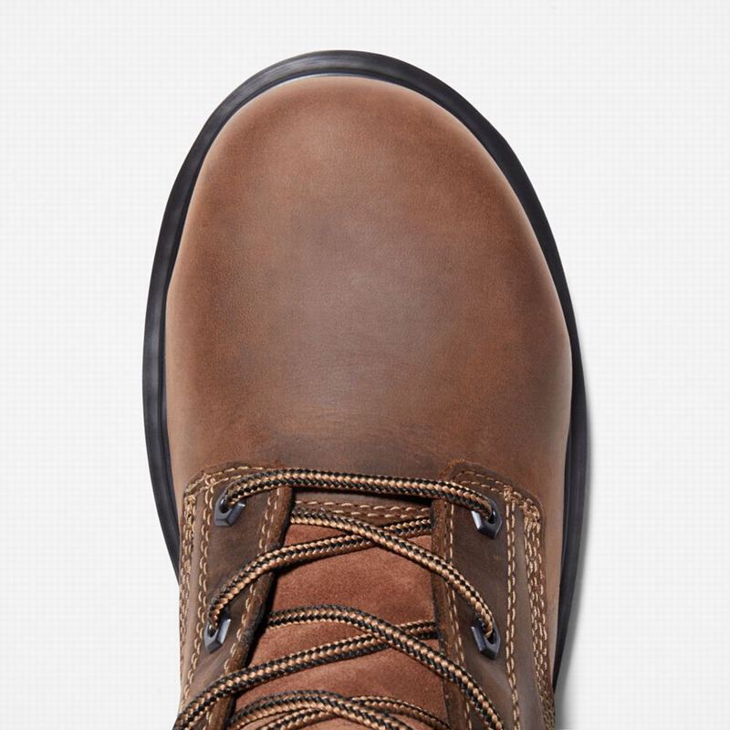 Timberland Ballast 6