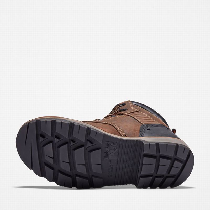 Timberland Ballast 6