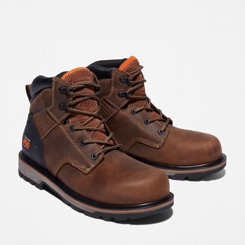 Timberland Ballast 6