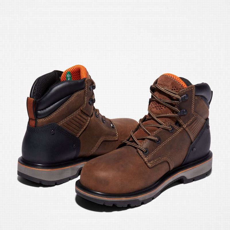 Timberland Ballast 6