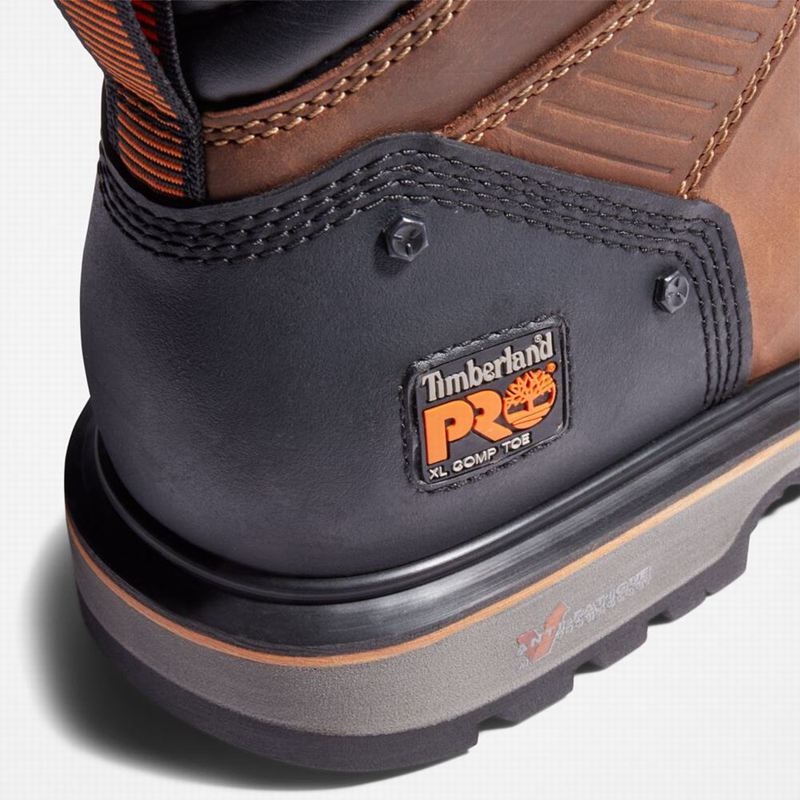 Timberland Ballast 6