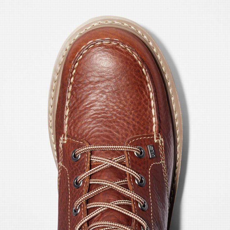 Timberland Barstow 6