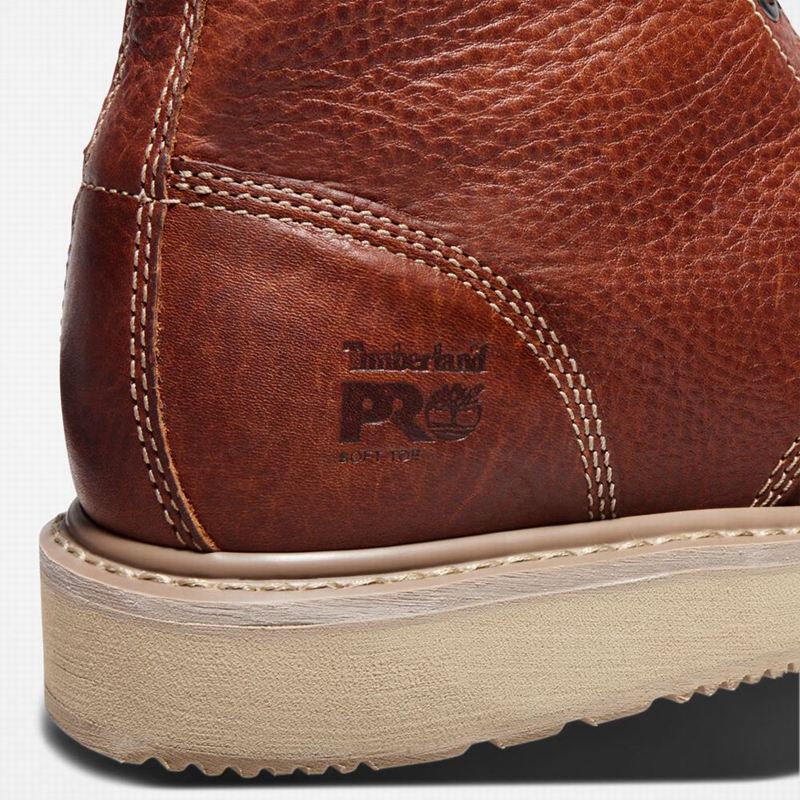 Timberland Barstow 6