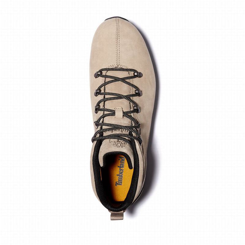 Timberland Bartlett Ridge Mid Planinarske Cipele Smeđe | 20937563