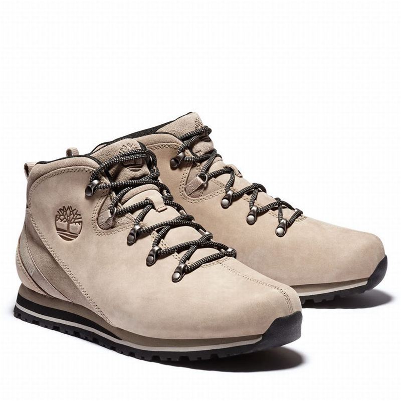 Timberland Bartlett Ridge Mid Planinarske Cipele Smeđe | 20937563