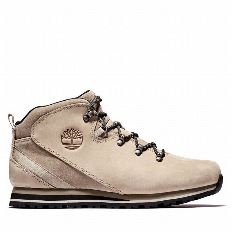 Timberland Bartlett Ridge Mid Planinarske Cipele Smeđe | 20937563