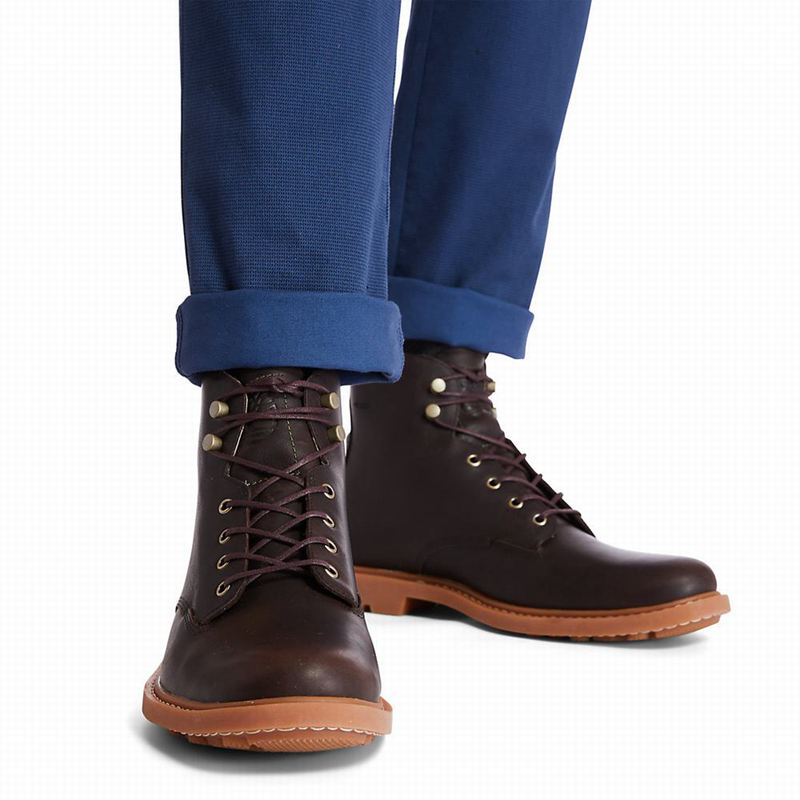 Timberland Belanger EK+ 6 Inch Čizme Smeđe | 12625243
