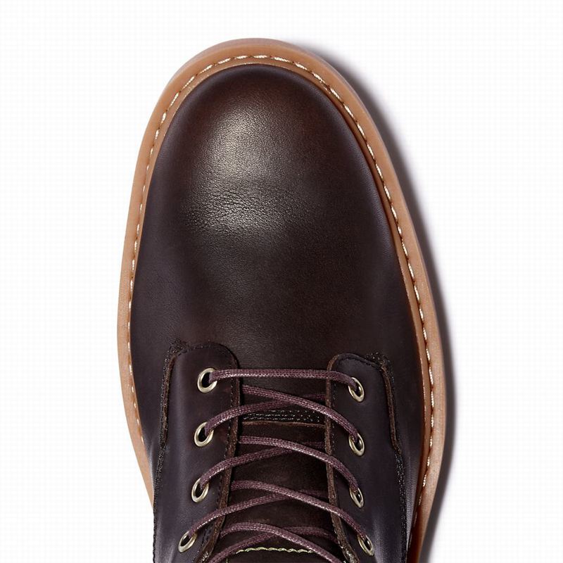 Timberland Belanger EK+ 6 Inch Čizme Smeđe | 12625243