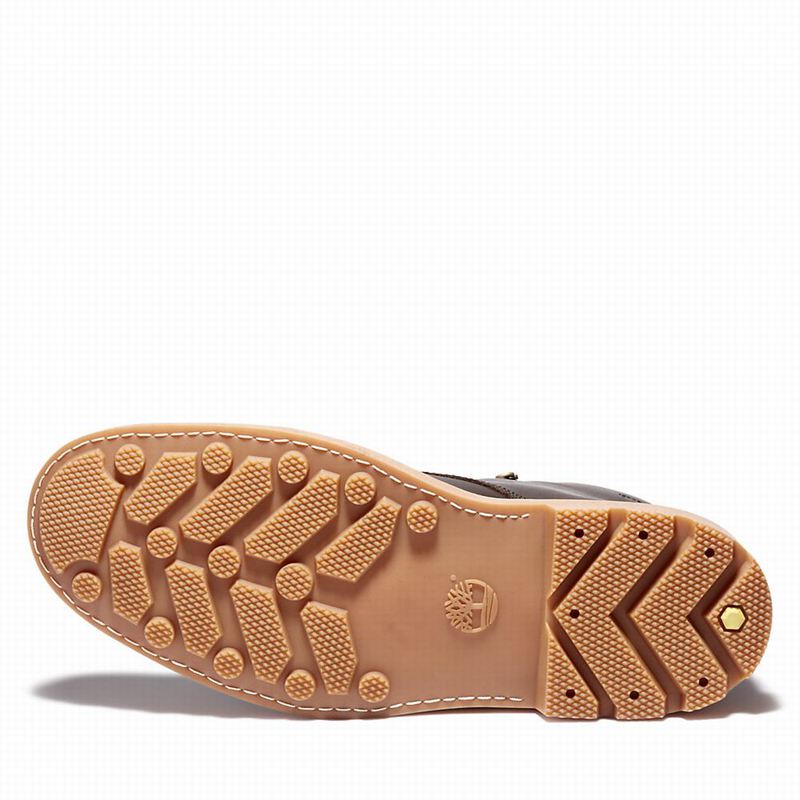 Timberland Belanger EK+ 6 Inch Čizme Smeđe | 12625243
