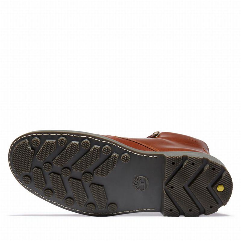 Timberland Belanger EK+ 6 Inch Čizme Smeđe | 73355913