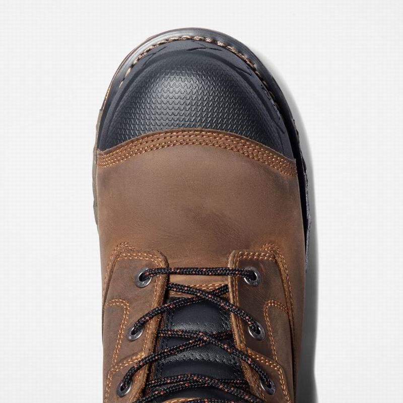 Timberland Boondock 6