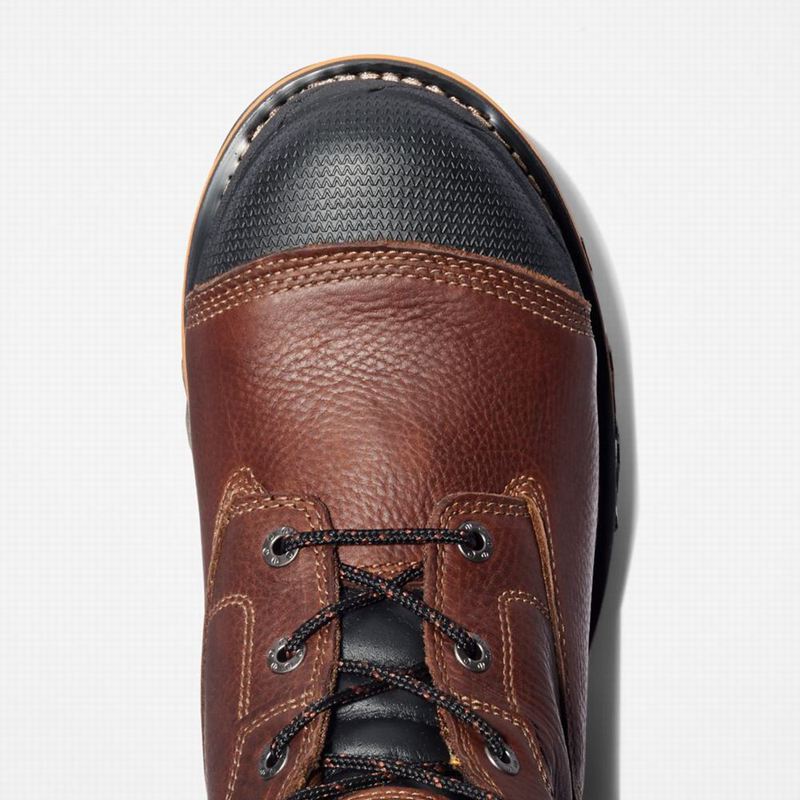 Timberland Boondock 6