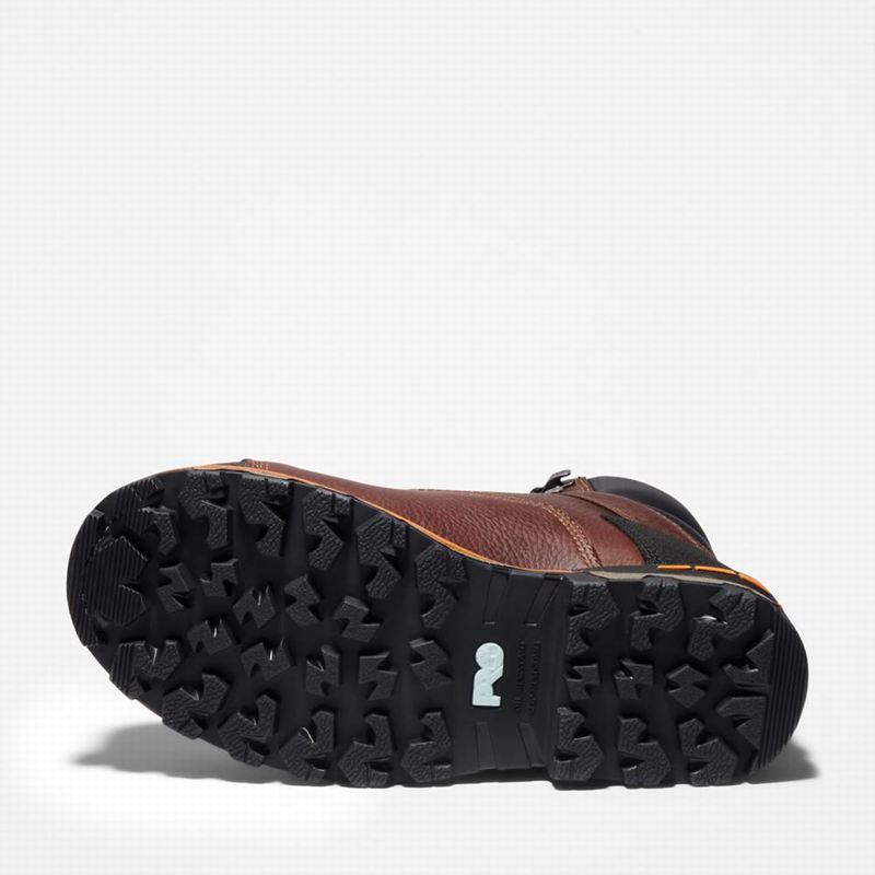 Timberland Boondock 6