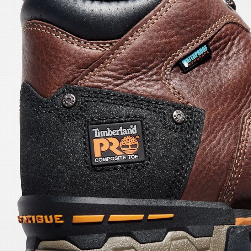 Timberland Boondock 6