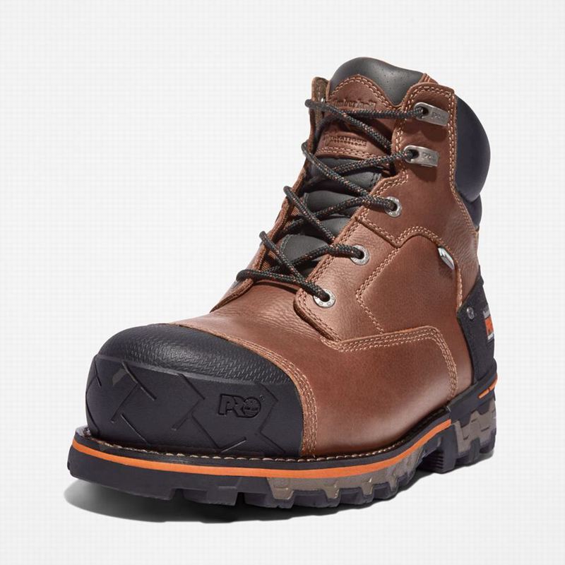 Timberland Boondock 6