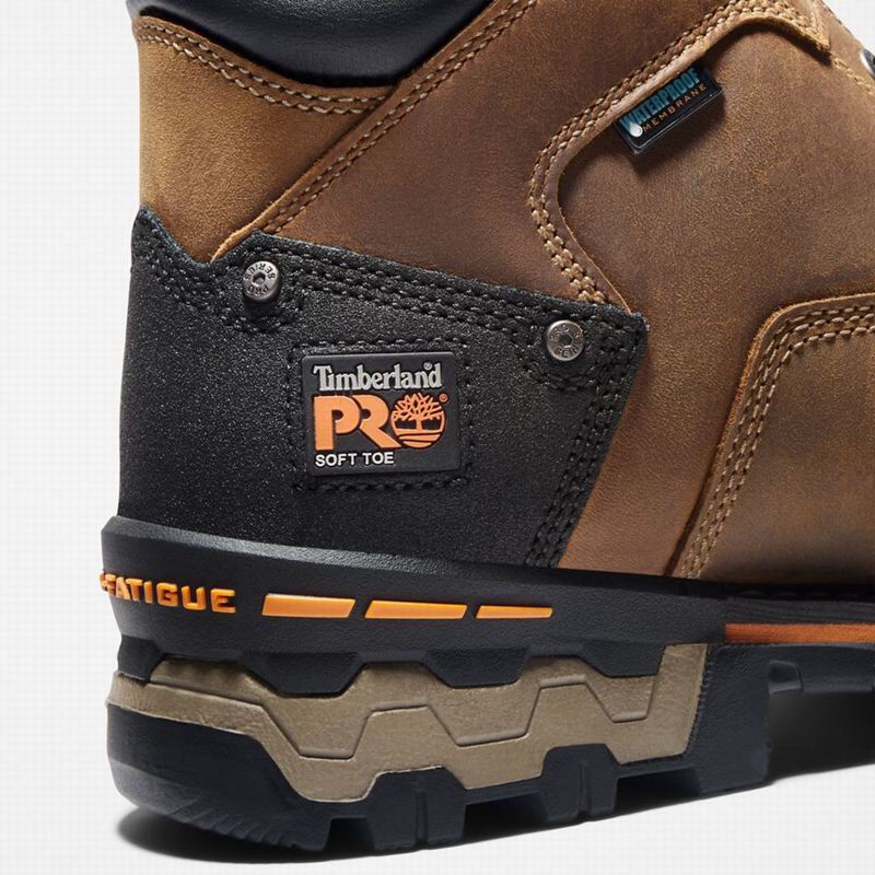 Timberland Boondock 6