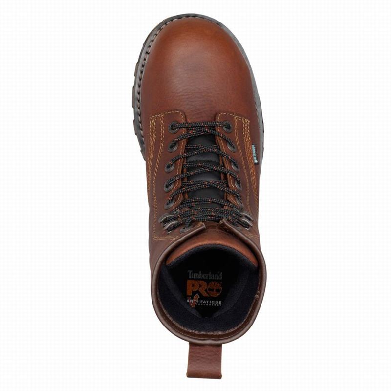 Timberland Boondock 8